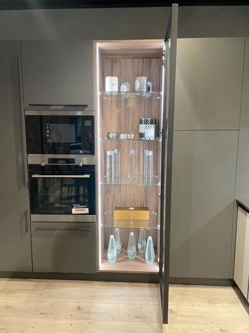 Cucina angolare Arredo3 Kronos - Kalì