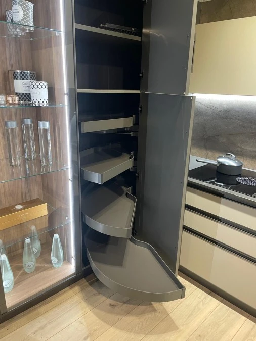Cucina angolare Arredo3 Kronos - Kalì