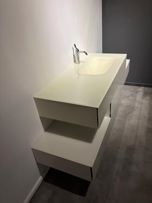 Mobile bagno Lago Bianco