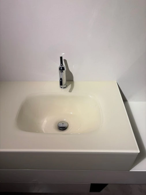 Mobile bagno Lago Bianco