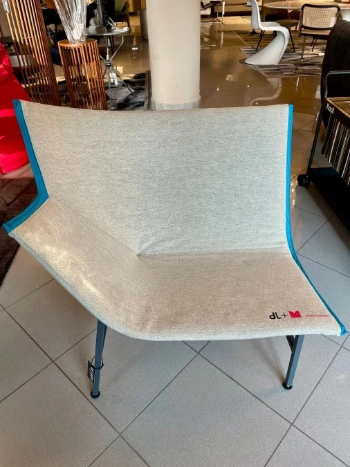 Poltrona Moroso Paper Planes