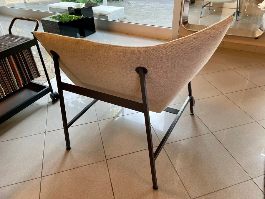 Poltrona Moroso Paper Planes