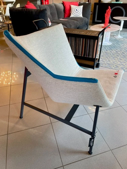 Poltrona Moroso Paper Planes