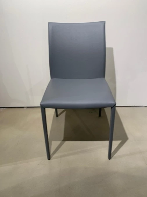 Sedia Cattelan Italia Norma Couture