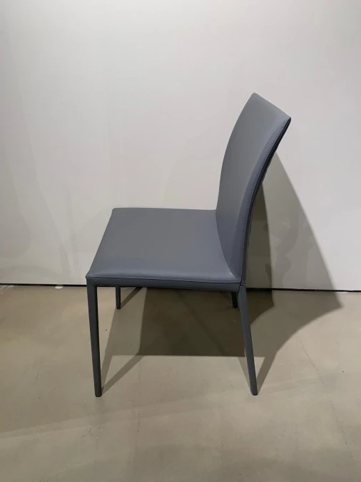 Sedia Cattelan Italia Norma Couture