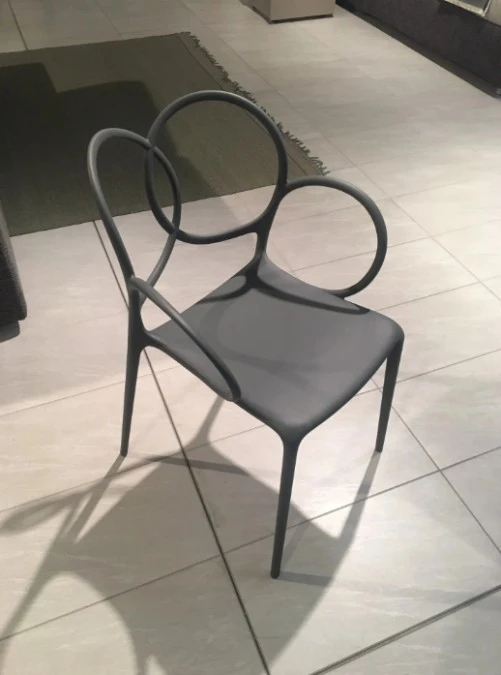 Poltrona Driade Sissi