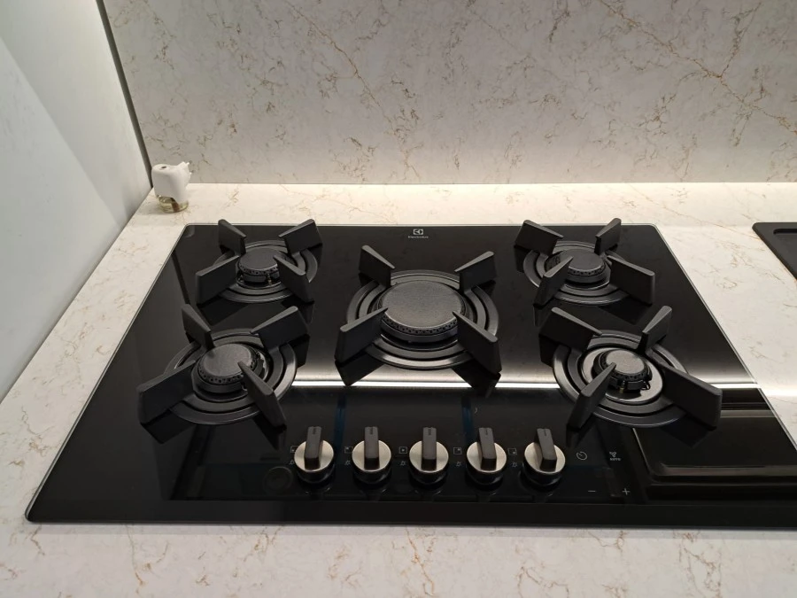 Cucina lineare Forma 2000 Trend