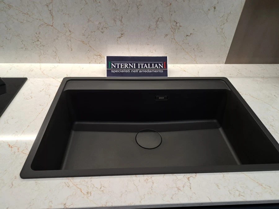 Cucina lineare Forma 2000 Trend
