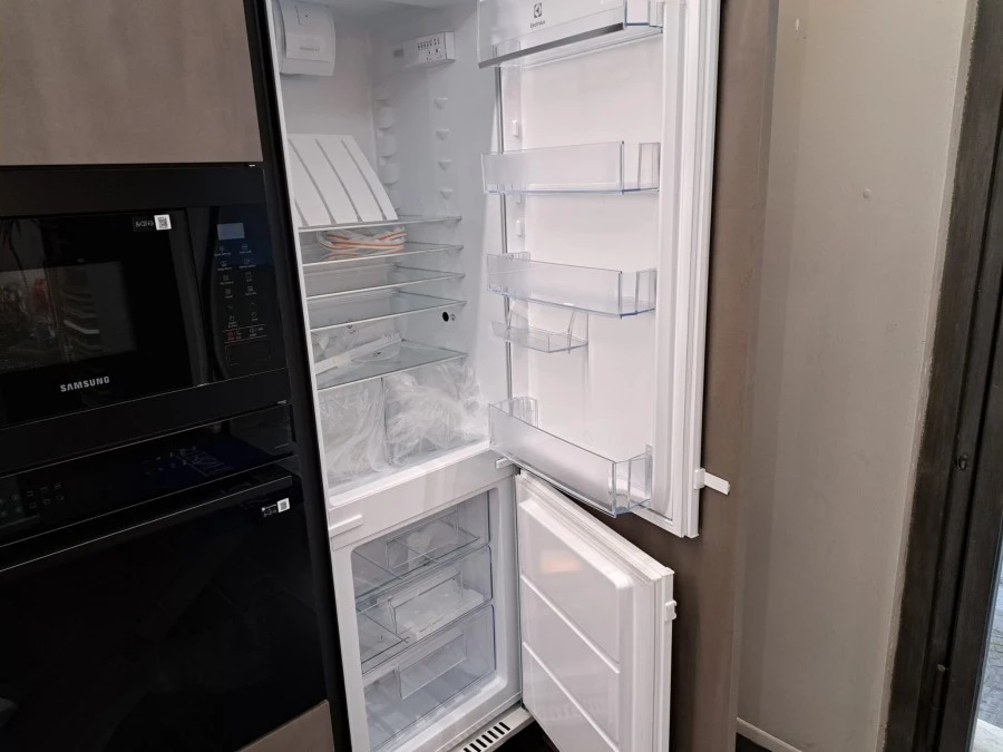 Cucina lineare Forma 2000 Trend