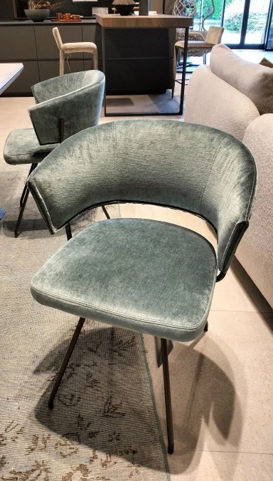 Poltroncina Bonaldo Bahia