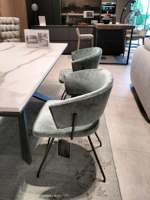 Poltroncina Bonaldo Bahia