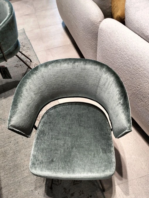 Poltroncina Bonaldo Bahia