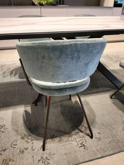 Poltroncina Bonaldo Bahia