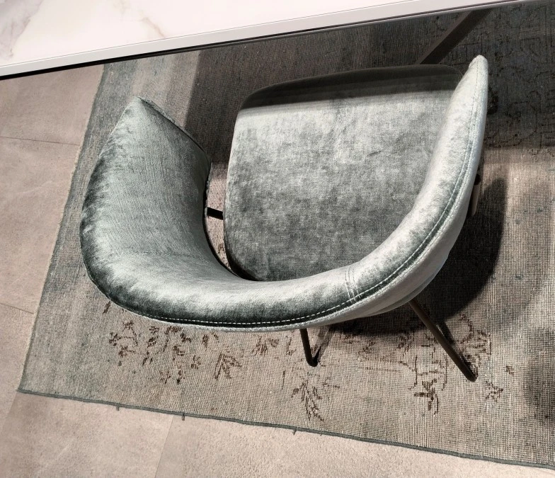 Poltroncina Bonaldo Bahia