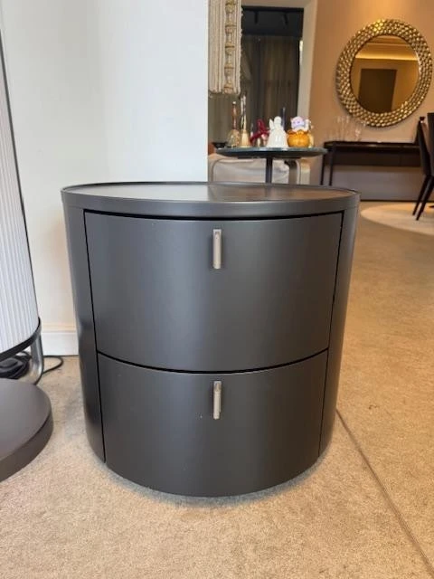 Comodino Poliform Onda