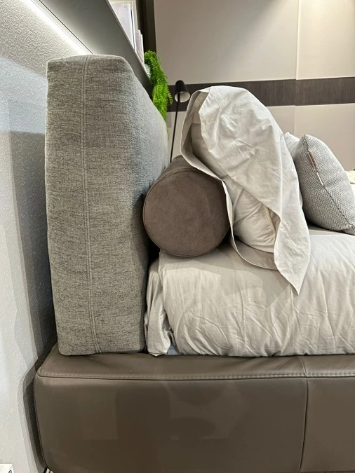 Letto matrimoniale Ditre Italia SANDERS MIX