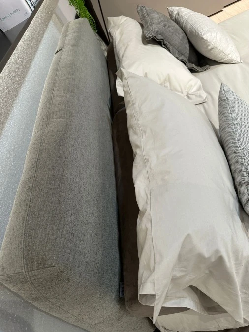 Letto matrimoniale Ditre Italia SANDERS MIX