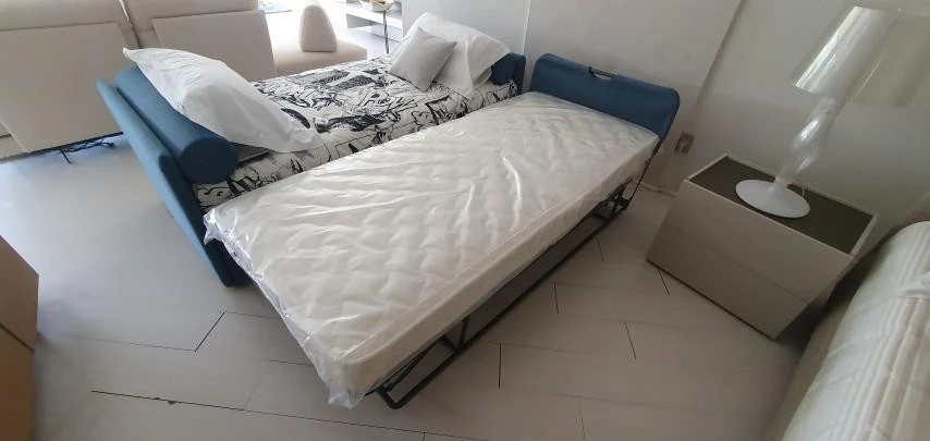 Letto singolo V&nice joy estraibile