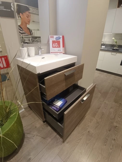 Lavabo Scavolini ACQUO