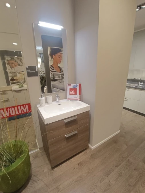 Lavabo Scavolini ACQUO