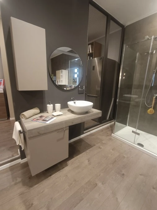 Lavabo Scavolini ACQUO