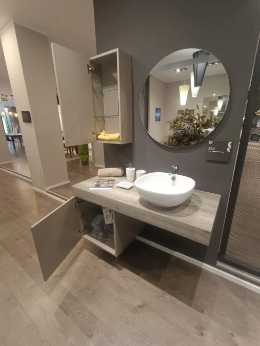 Lavabo Scavolini ACQUO
