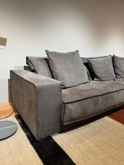 Divano Baxter Budapest Soft