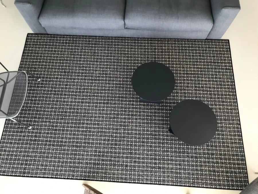 Tappeto Flexform LUDOVICO