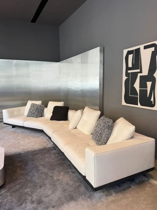 Divano Minotti Dylan