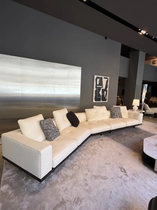 Divano Minotti Dylan