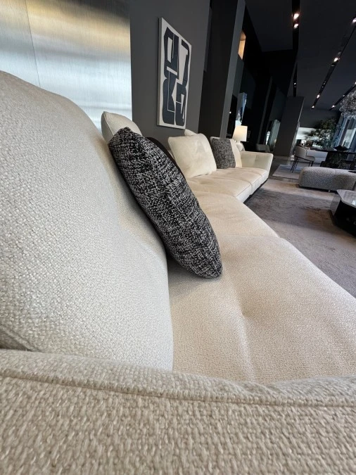 Divano Minotti Dylan