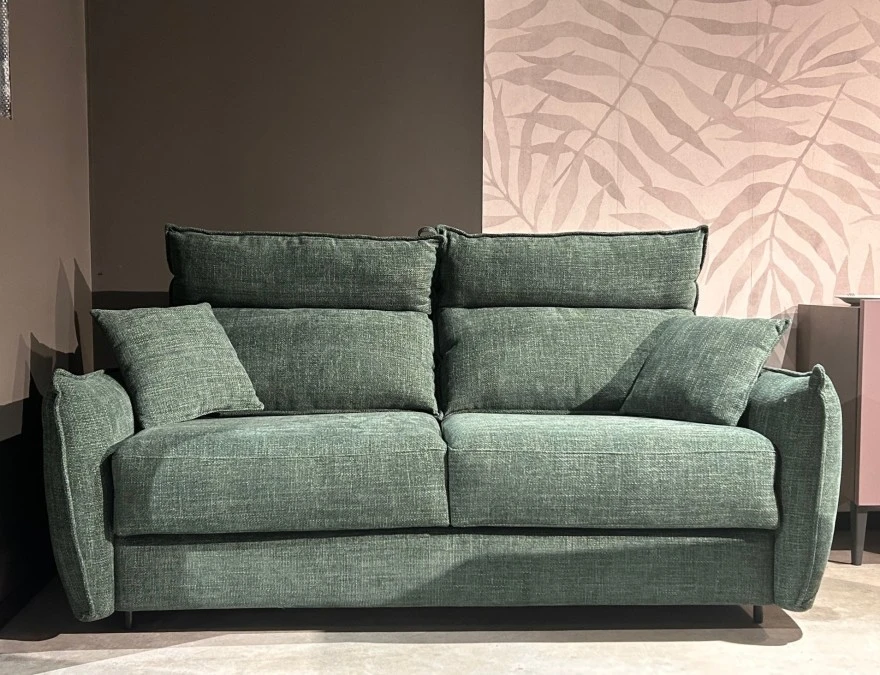 Divano letto Hopplà Napoli