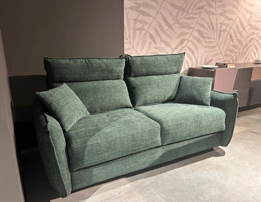 Divano letto Hopplà Napoli