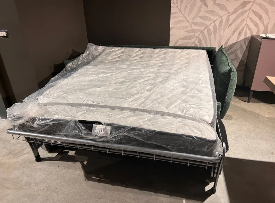 Divano letto Hopplà Napoli