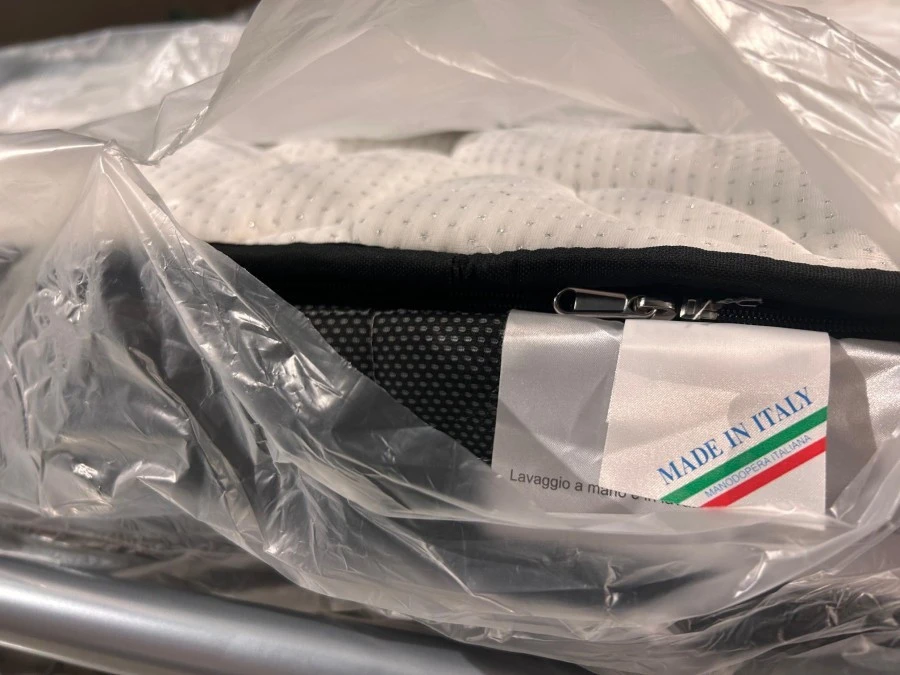 Divano letto Hopplà Napoli