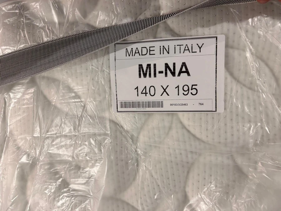 Divano letto Hopplà Napoli