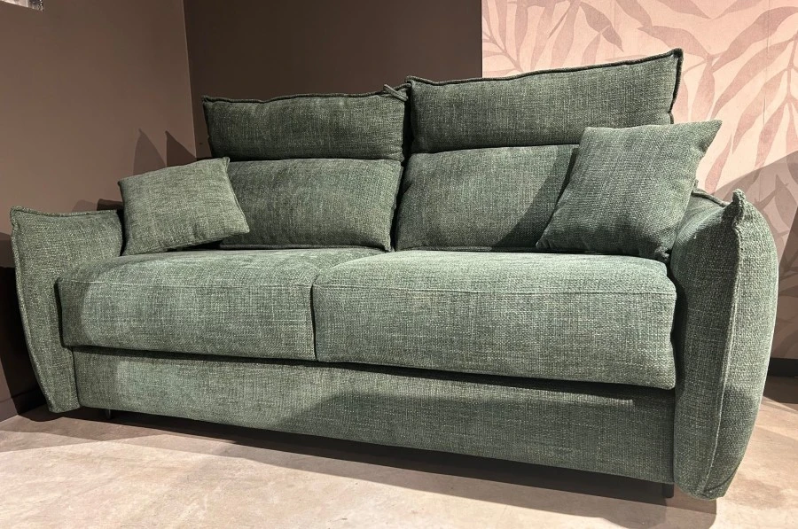 Divano letto Hopplà Napoli