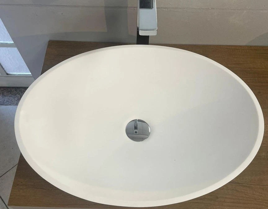 Mobile bagno Idealbagni Linea System