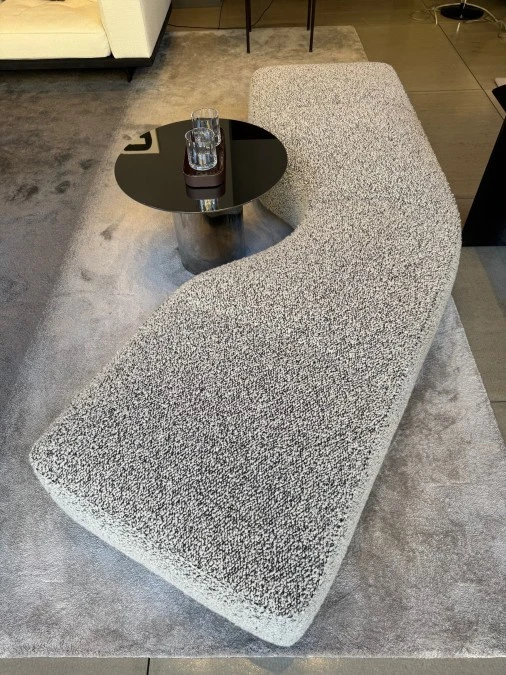 Pouf Minotti Yves