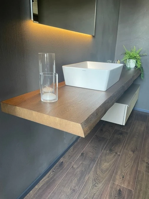 Mobile bagno Baxar Line