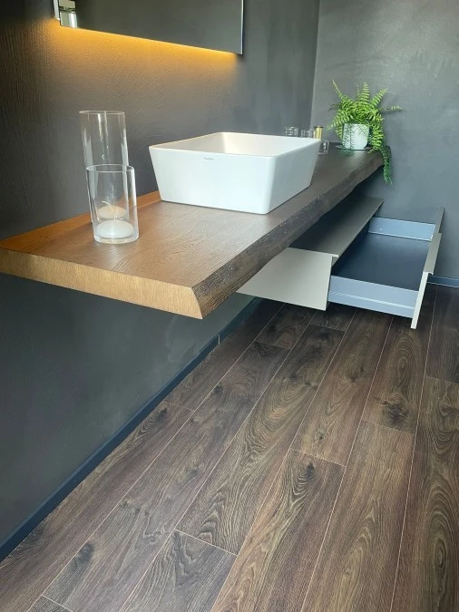 Mobile bagno Baxar Line