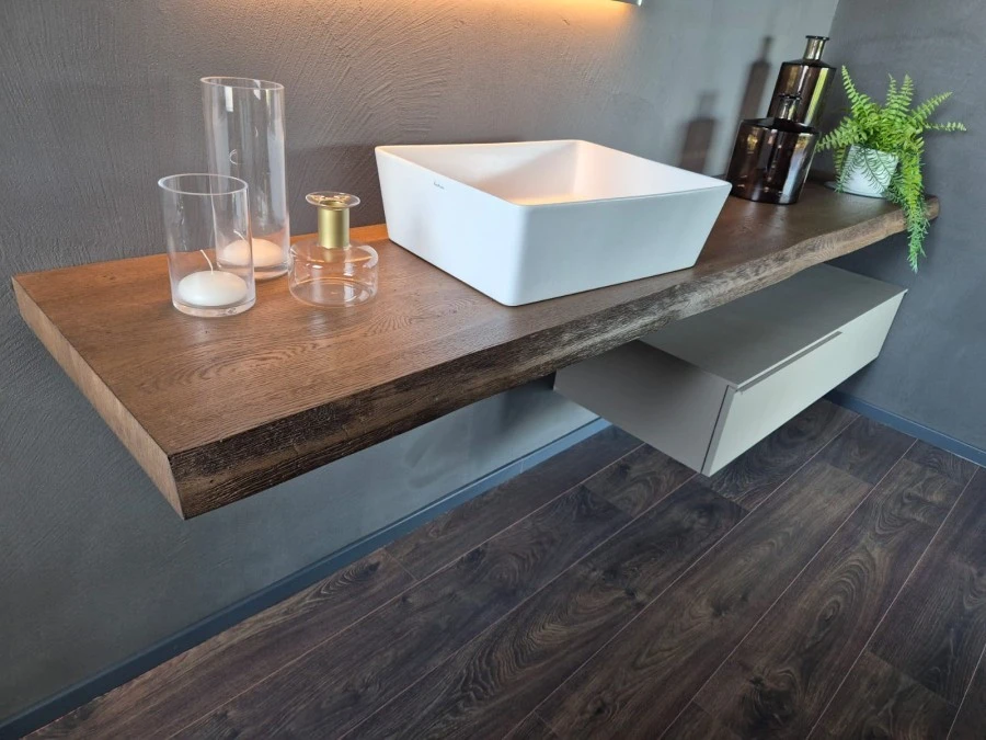 Mobile bagno Baxar Line