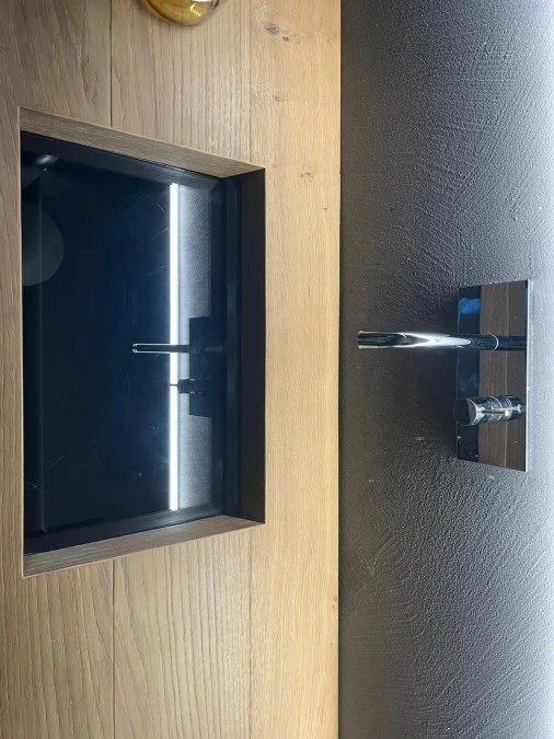 Mobile bagno Lago Lavabo Depht