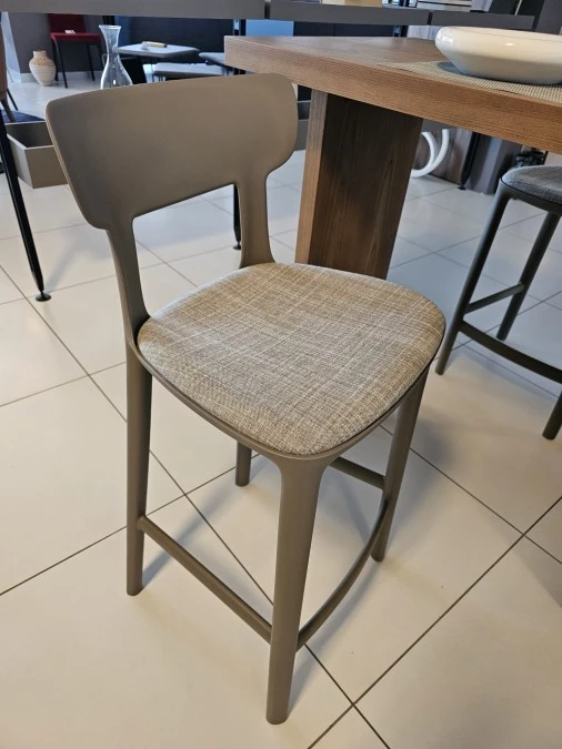 Sgabello Infiniti CANOVA