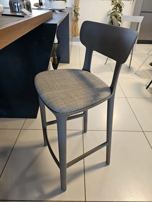 Sgabello Infiniti CANOVA