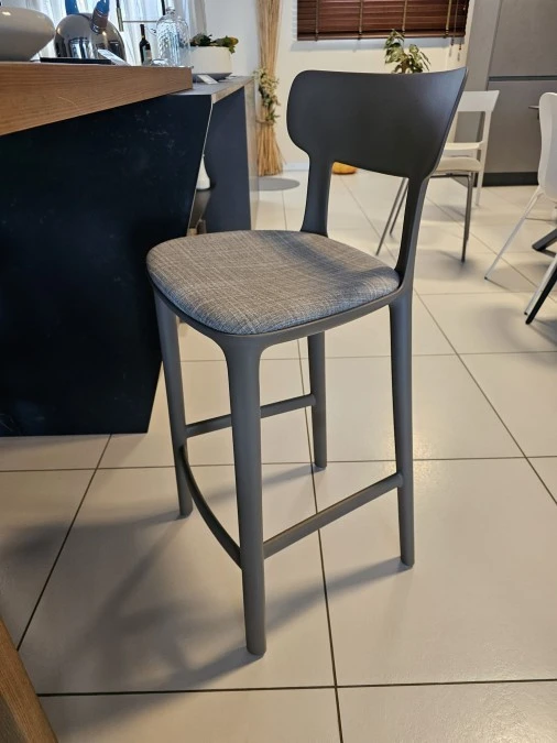 Sgabello Infiniti CANOVA