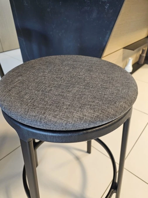 Sgabello Infiniti ROUND