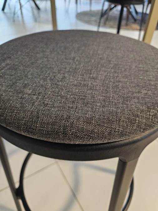 Sgabello Infiniti ROUND