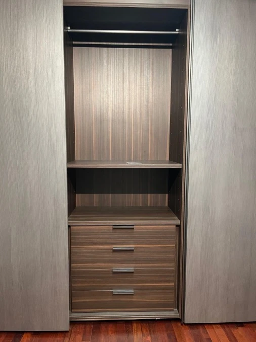 Interno cassettiera
