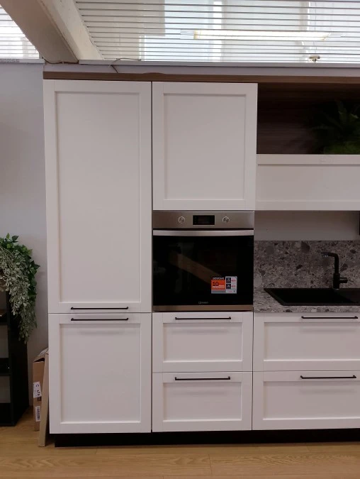 Cucina con penisola Prima Cucine Clio